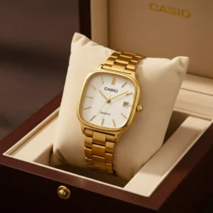 Casio Classic Quartz