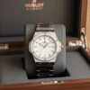 Hublot Automatic