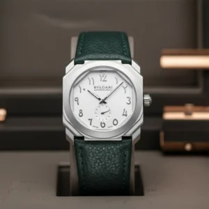 Bvlgari Automatic