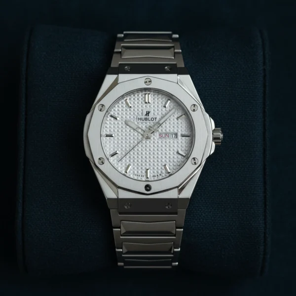 Hublot Automatic