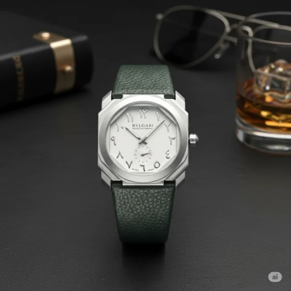 Bvlgari Automatic