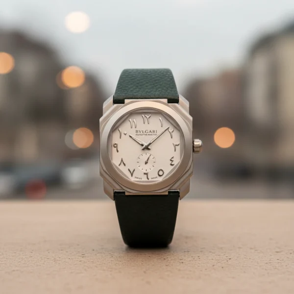 Bvlgari Automatic