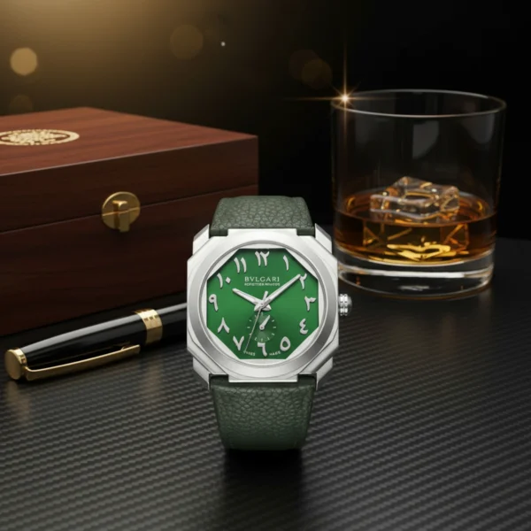 generated-4k-1765677805958 Bvlgari Automatic