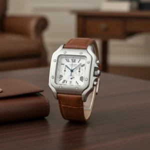 generated-4k-1765679032247 Cartier Automatic