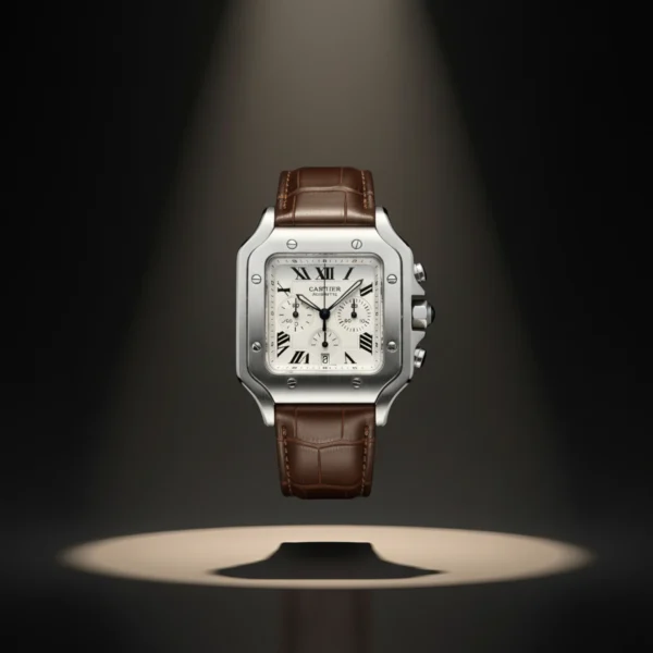 generated-4k-1765679123119 Cartier Automatic