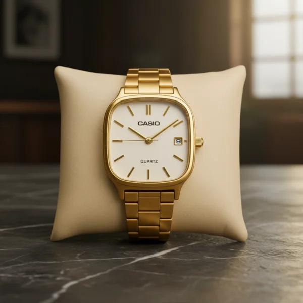 Casio Classic Quartz