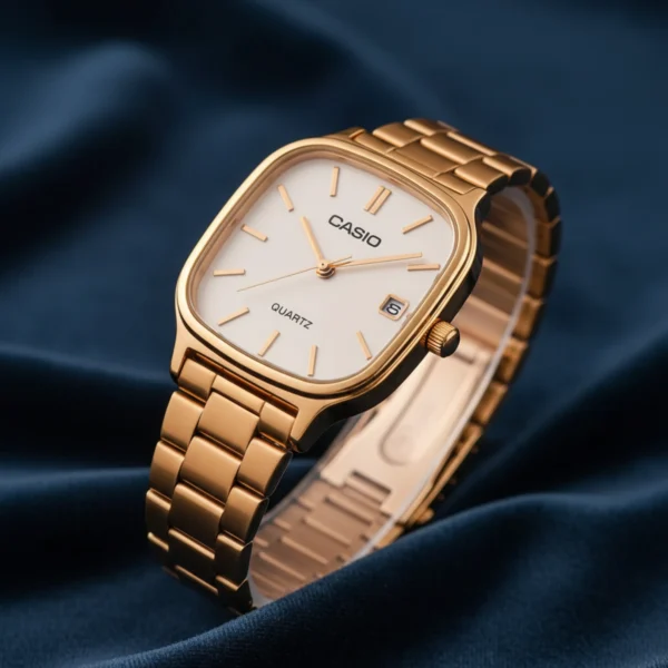 Casio Classic Quartz