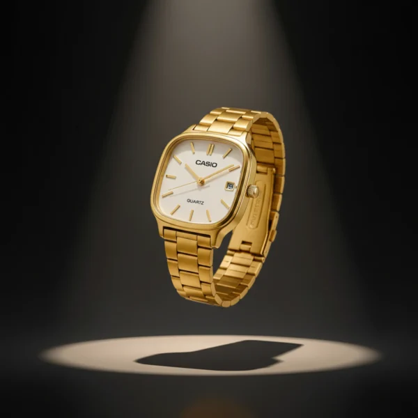 Casio Classic Quartz