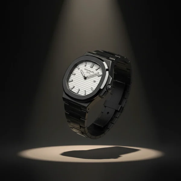 generated-4k-1765709970260 Patek Philippe Automatic