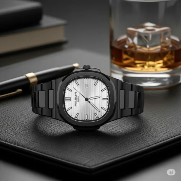 generated-4k-1765710050214 Patek Philippe Automatic