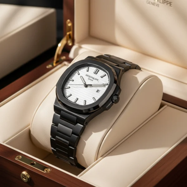 generated-4k-1765710094703 Patek Philippe Automatic