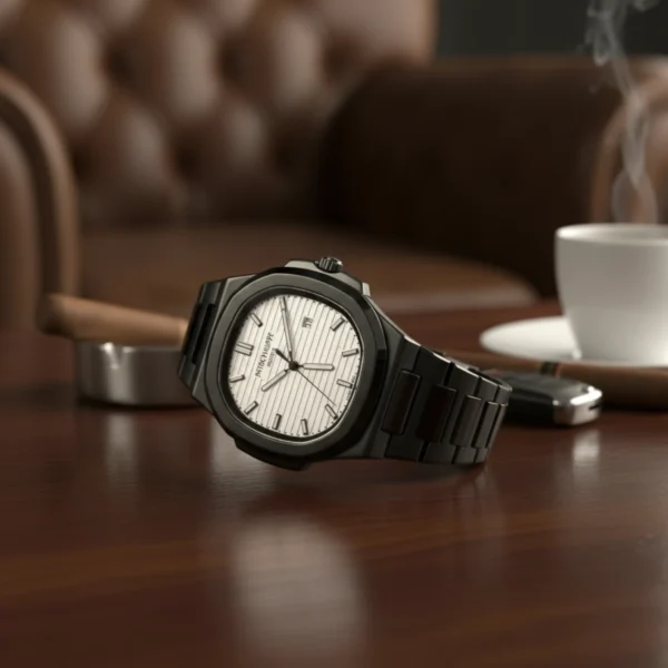 generated-4k-1765710153912 Patek Philippe Automatic