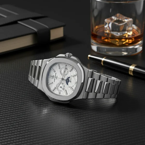 Patek Philippe Automatic