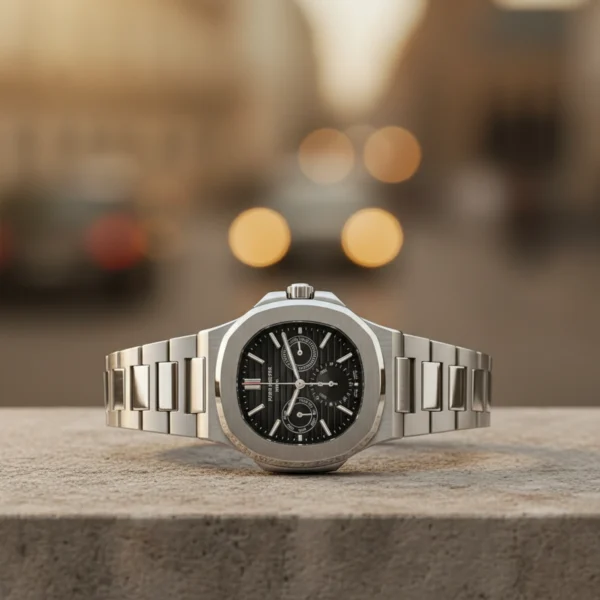 Patek Philippe Automatic