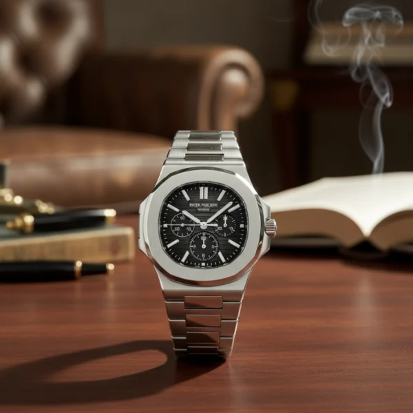 Patek Philippe Automatic