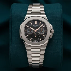 generated-4k-1765711689650 Patek Philippe Automatic