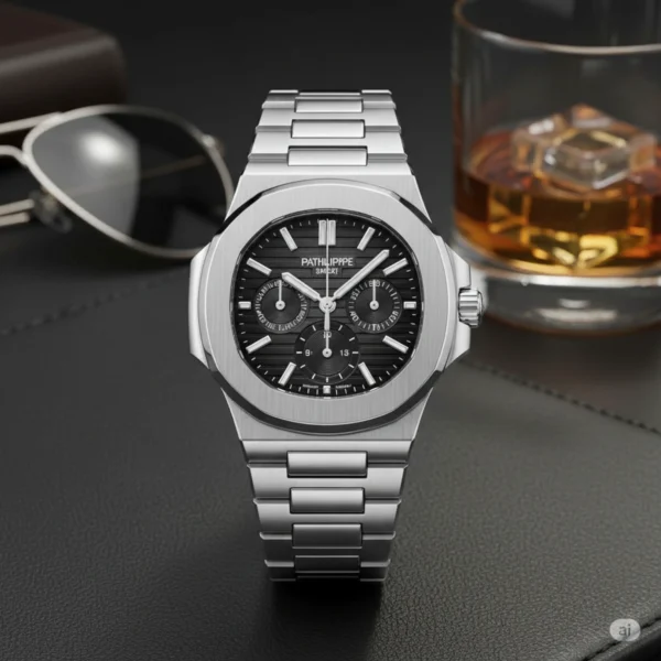 Patek Philippe Automatic