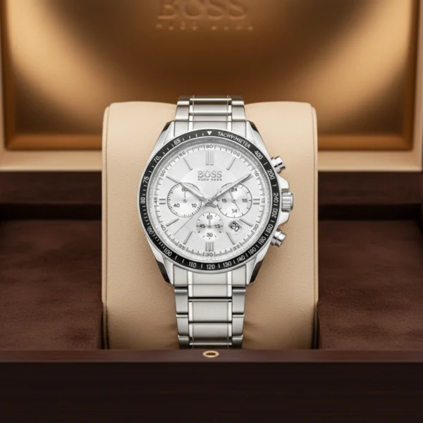 HUGO BOSS Chronograph