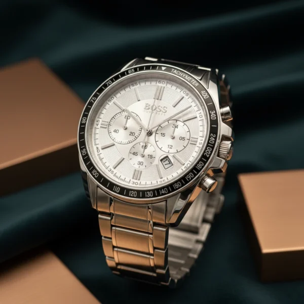 HUGO BOSS Chronograph