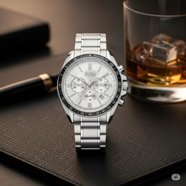 HUGO BOSS Chronograph