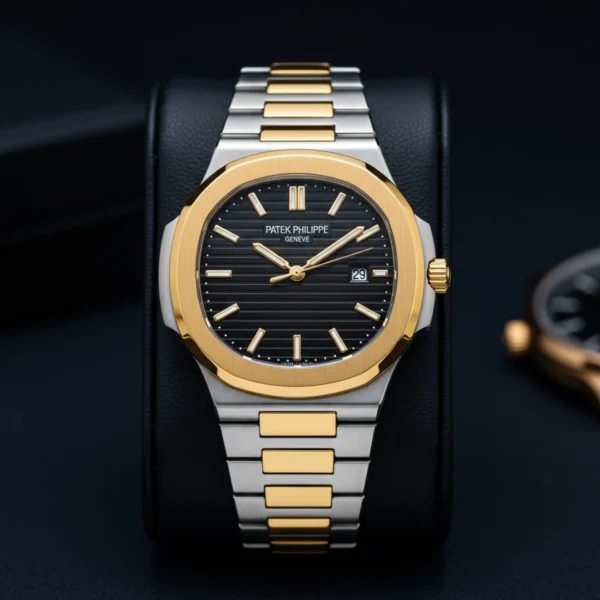 generated-4k-1765774107698 Patek Philippe