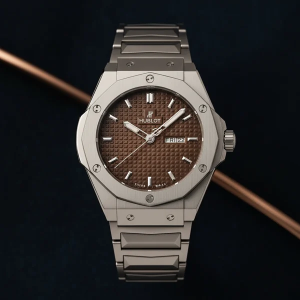 Hublot Automatic