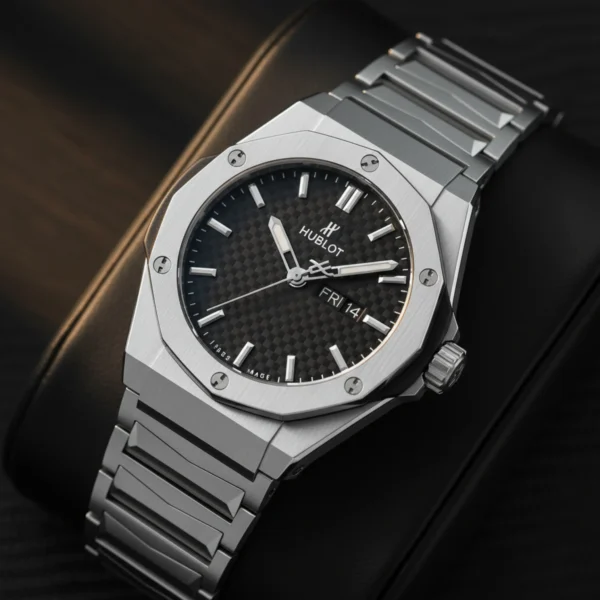 Hublot Automatic