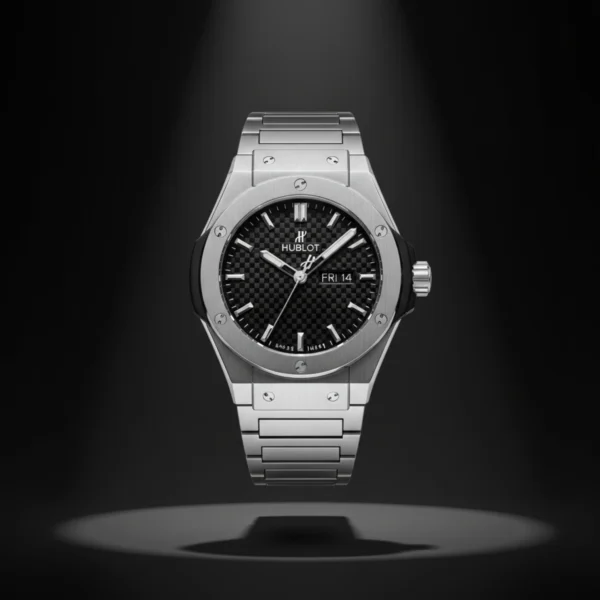 Hublot Automatic