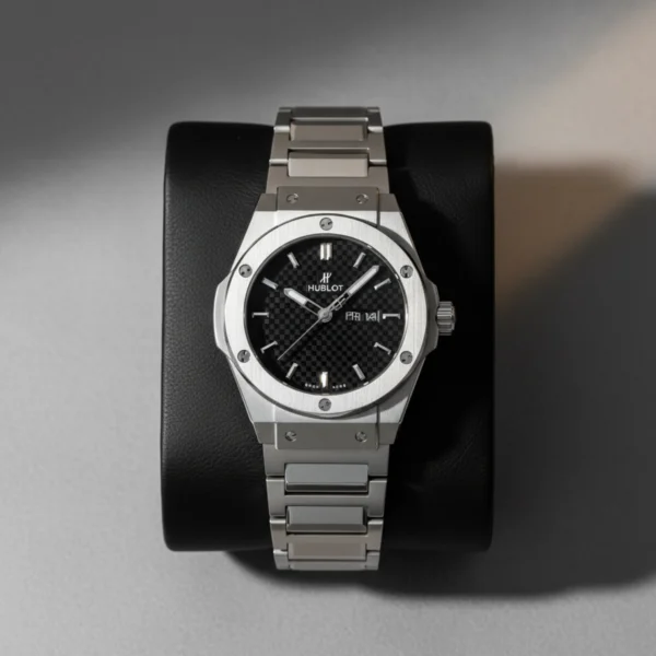 Hublot Automatic