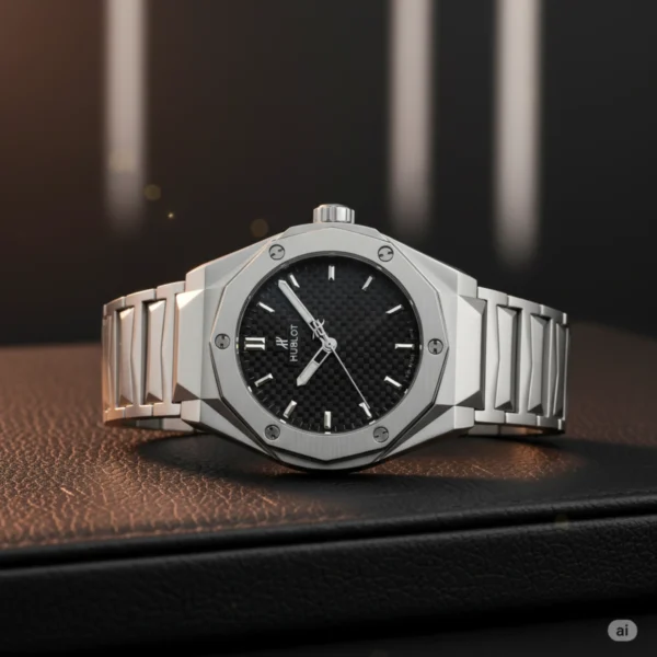 Hublot Automatic