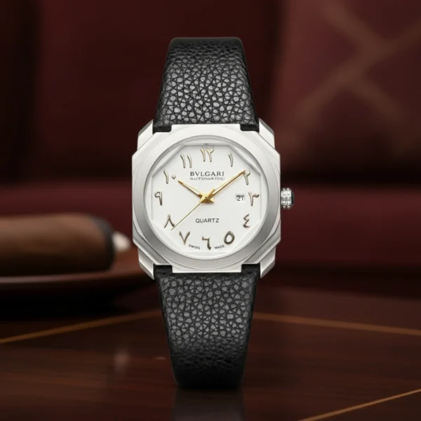 Bvlgari Automatic