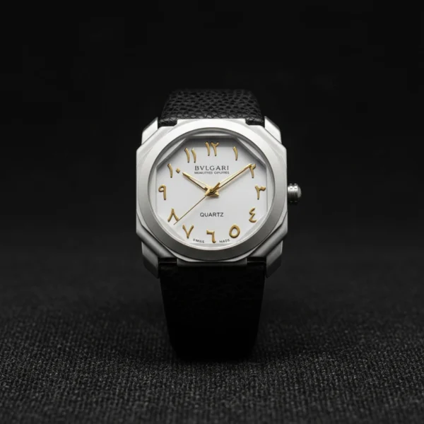 Bvlgari Automatic