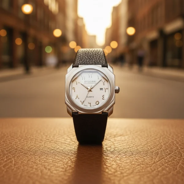 Bvlgari Automatic