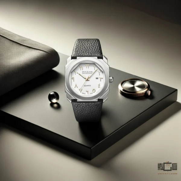 Bvlgari Automatic