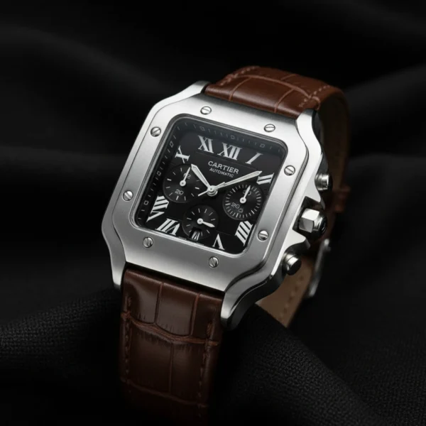 Cartier Automatic