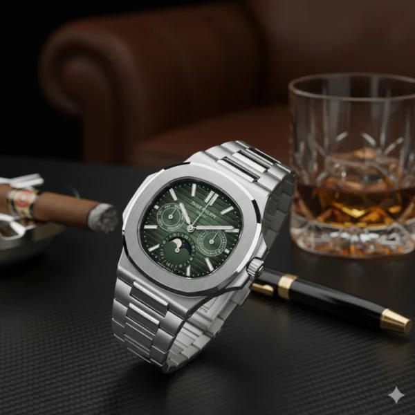 Patek Philippe Automatic