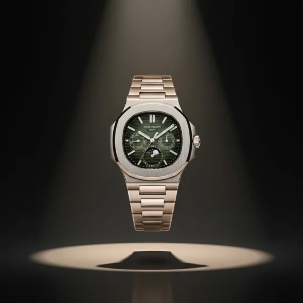 Patek Philippe Automatic