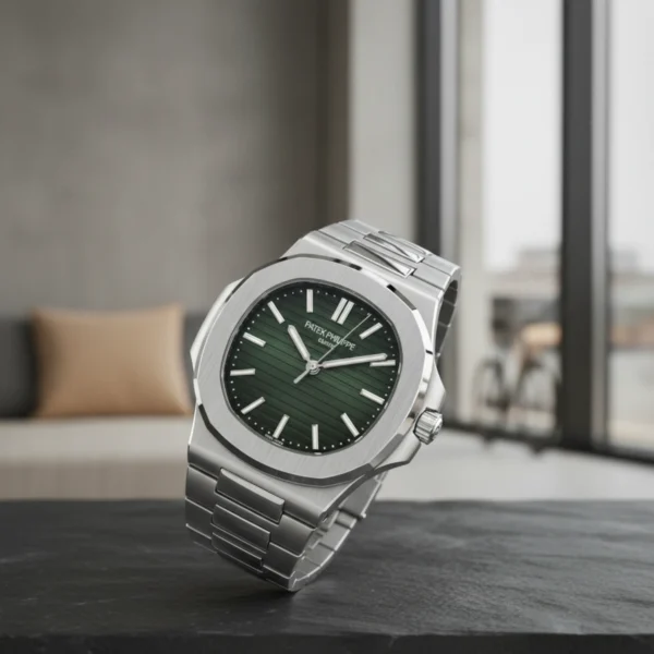 Patek Philippe Automatic