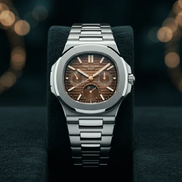 Patek Philippe Automatic