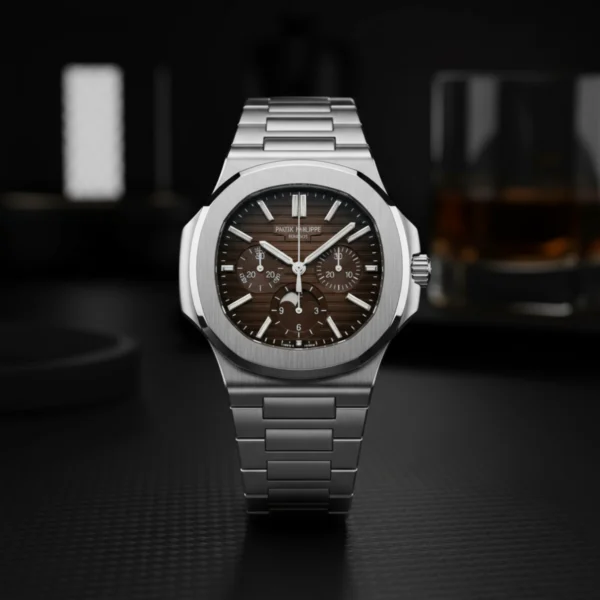 Patek Philippe Automatic