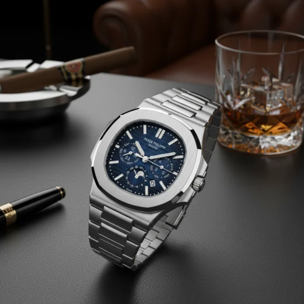 Patek Philippe Automatic