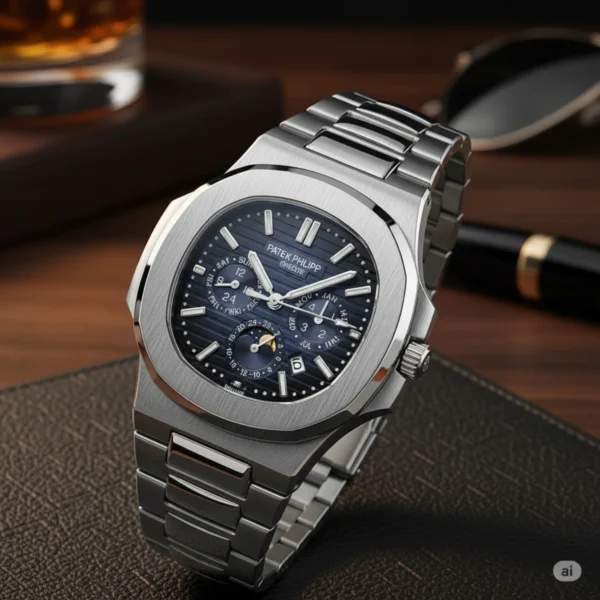 Patek Philippe Automatic