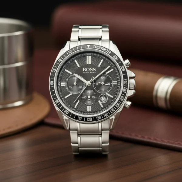 generated-4k-1765871926719 Hugo Boss Chronograph