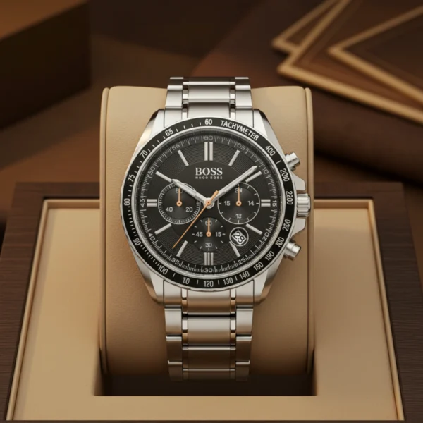 generated-4k-1765871959145 Hugo Boss Chronograph