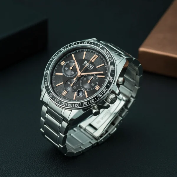 generated-4k-1765872022783 Hugo Boss Chronograph