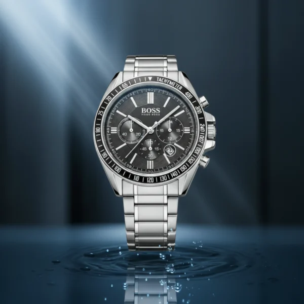 generated-4k-1765872058396 Hugo Boss Chronograph