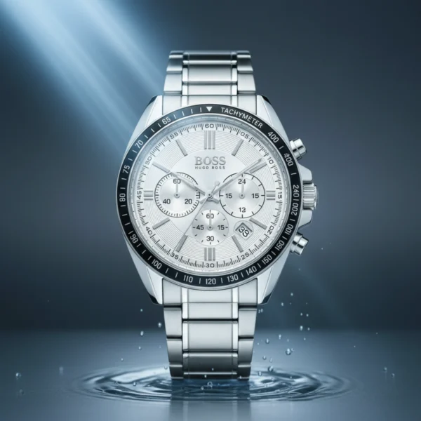 Hugo Boss Chronograph