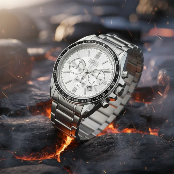 Hugo Boss Chronograph