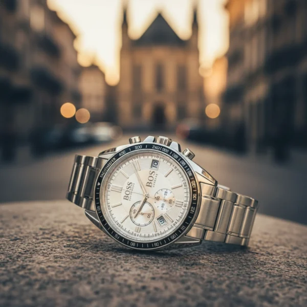 Hugo Boss Chronograph