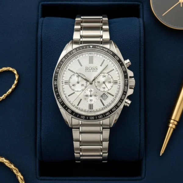 Hugo Boss Chronograph